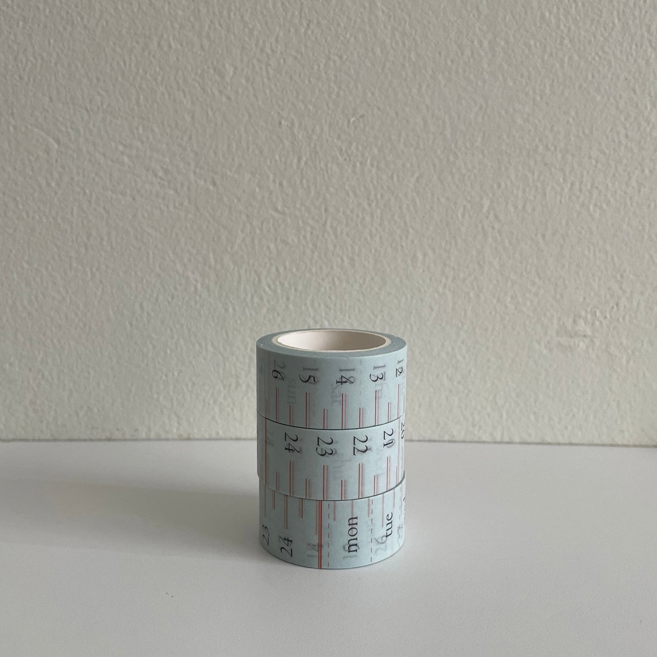 Writable Washi Tape