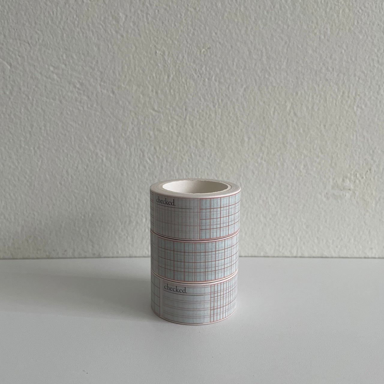 Writable Washi Tape