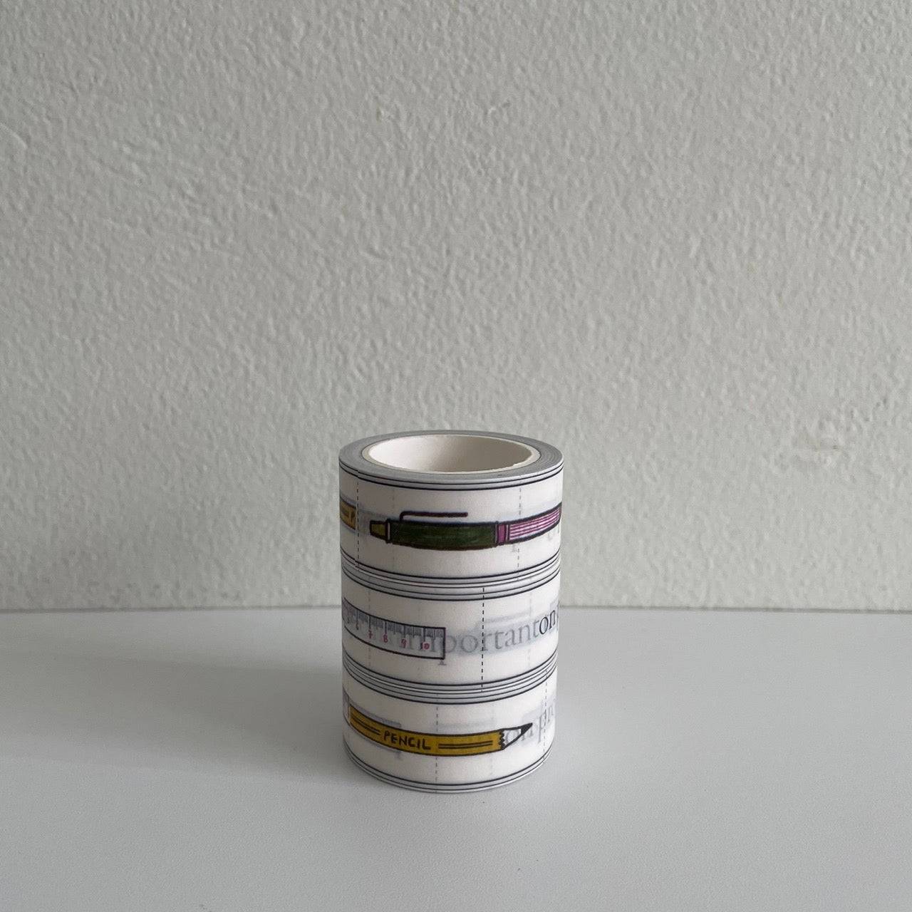 Writable Washi Tape