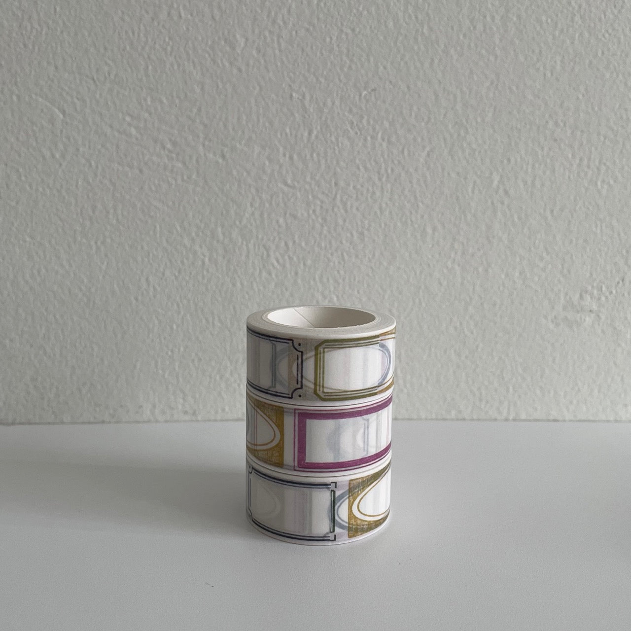 Writable Washi Tape