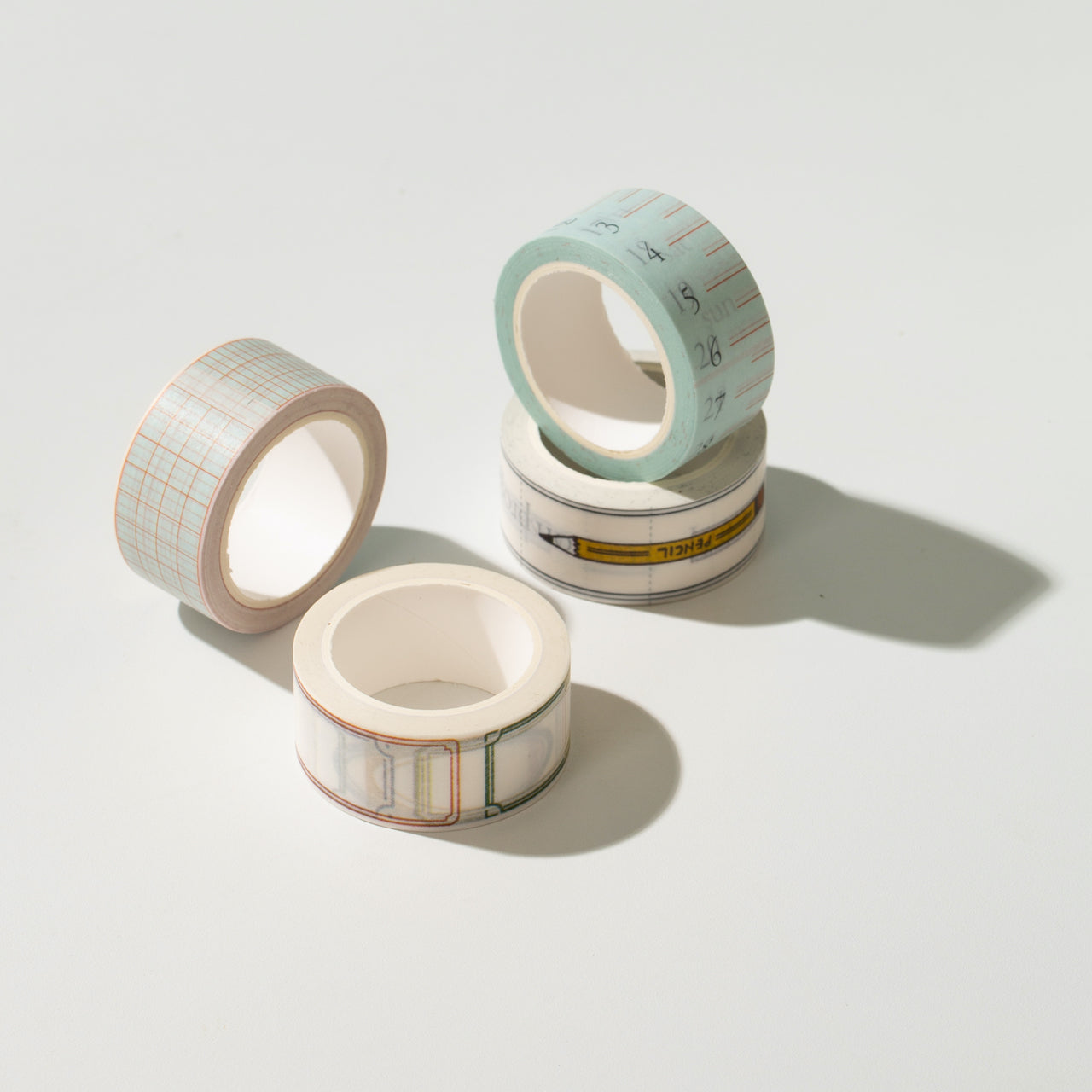 Writable Washi Tape